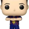 Robert Lewandowski (FC Barcelone)