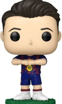 Robert Lewandowski (FC Barcelone)