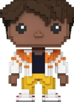 Roberto - 8-bit