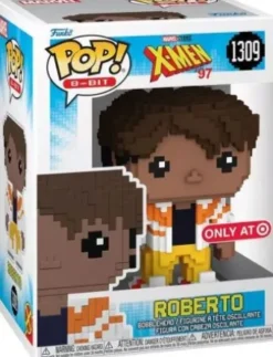 Roberto - 8-bit