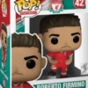 Roberto Firmino - Liverpool