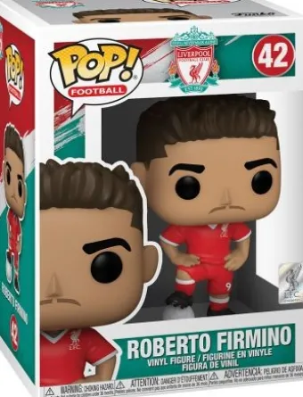 Roberto Firmino - Liverpool
