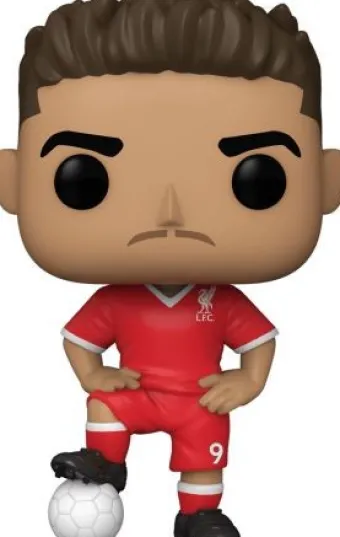 Roberto Firmino - Liverpool