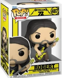 Robert (72 Seasons)