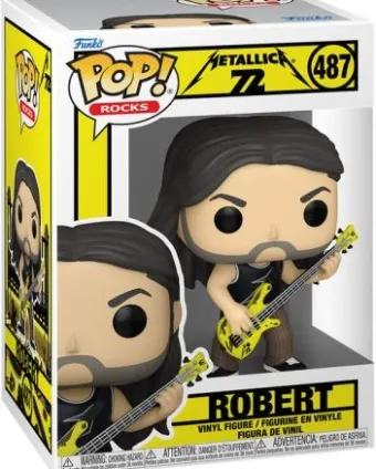 Robert (72 Seasons)