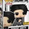 Robert Smith