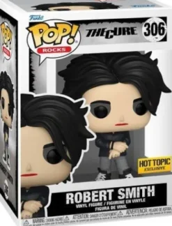 Robert Smith