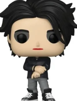 Robert Smith