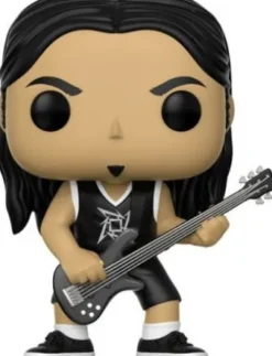 Robert Trujillo