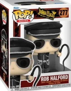 Rob Halford