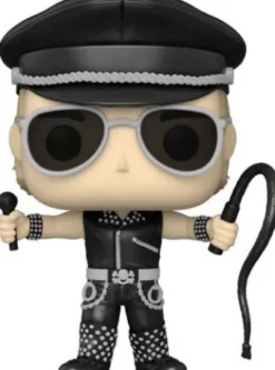 Rob Halford