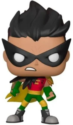 Robin