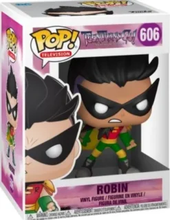 Robin