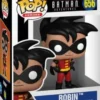 Robin