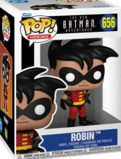 Robin
