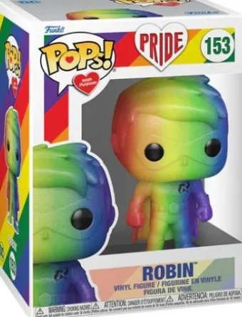 Robin