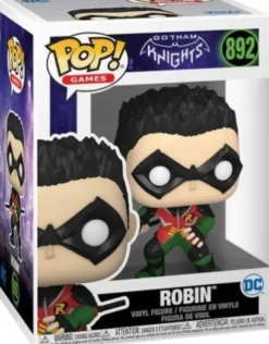 Robin