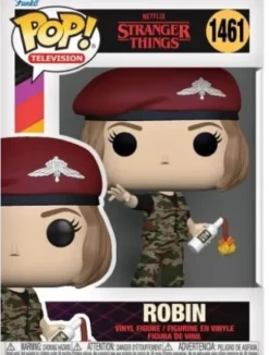 Robin
