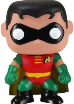 Robin [avec Chase]