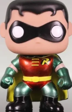 Robin [avec Chase]
