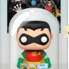 Robin (Clamshell)