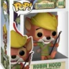Robin des Bois