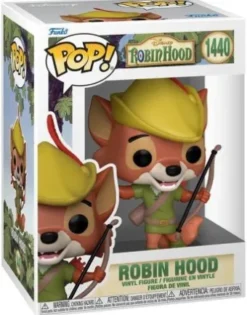Robin des Bois