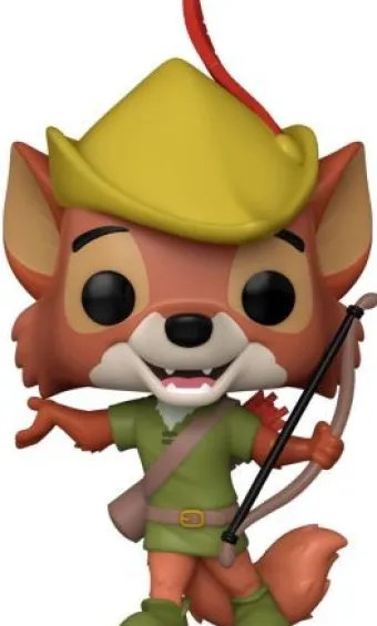Robin des Bois