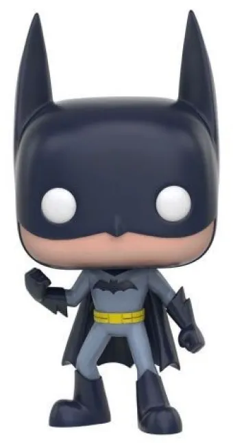 Robin en Batman