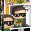 Robin (Holy Bat-Trap !)