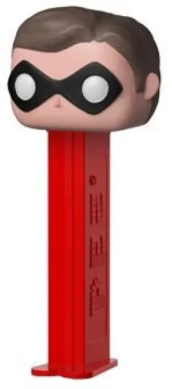 Robin - Pez