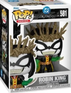 Robin Roi