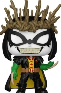 Robin Roi