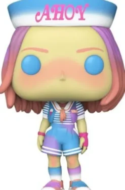 Robin (Scoops Ahoy)