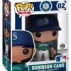 Robinson Cano