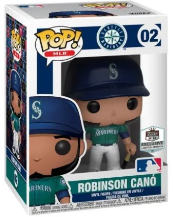 Robinson Cano
