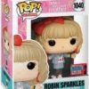 Robin Sparkles