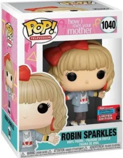 Robin Sparkles