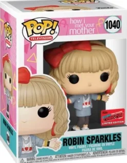 Robin Sparkles