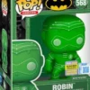 Robin (Vert)
