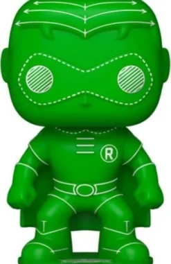 Robin (Vert)