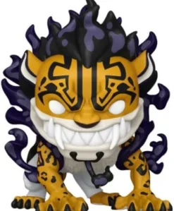 Rob Lucci