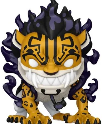 Rob Lucci