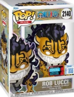 Rob Lucci