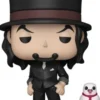 Rob Lucci avec Hattori [avec Chase]