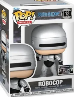 RoboCop