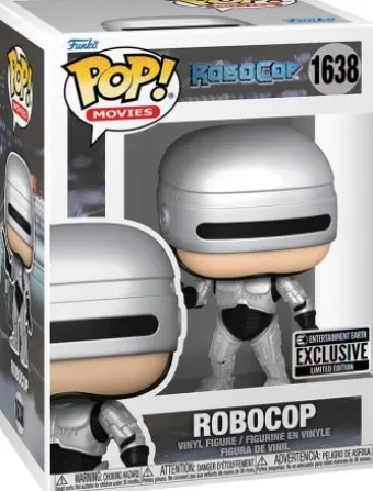 RoboCop