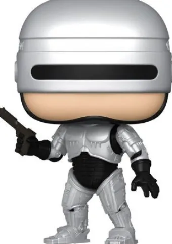 RoboCop