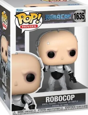 RoboCop