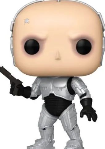 RoboCop